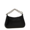 'McQueen T-bar Mini' handbag