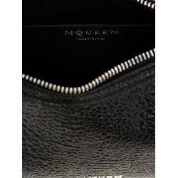 'McQueen T-bar Mini' handbag