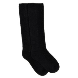 Valentino Garavani mohair socks