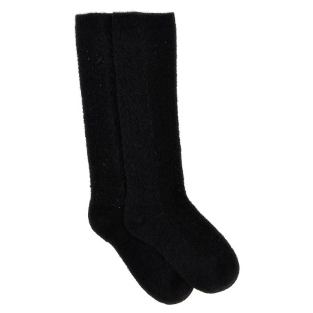 Valentino Garavani mohair socks