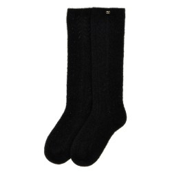 Valentino Garavani mohair socks