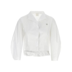 'Puff' shirt