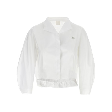 'Puff' shirt