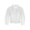'Puff' shirt