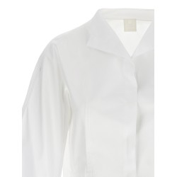 'Puff' shirt
