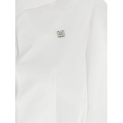 'Puff' shirt