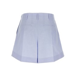 Embroidery shorts