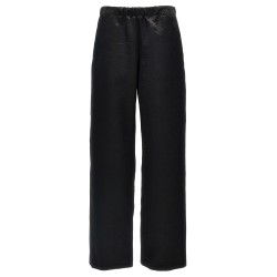 Shiny pants