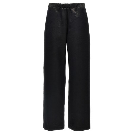 Shiny pants