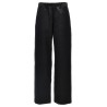 Shiny pants