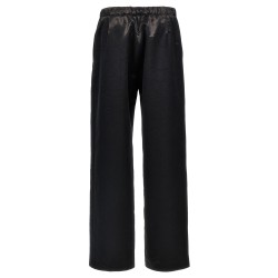 Shiny pants