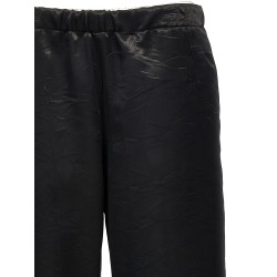 Shiny pants
