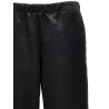 Shiny pants