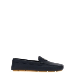 'Driver' loafers