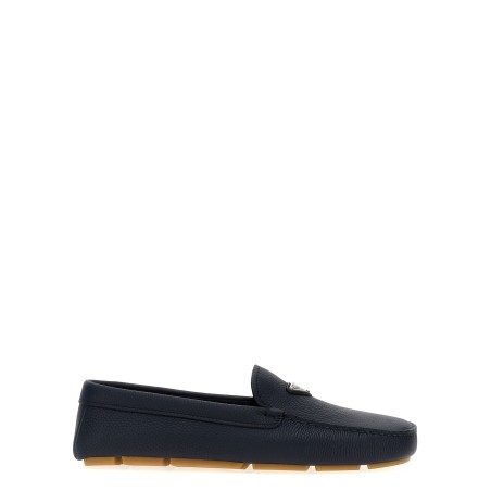 'Driver' loafers