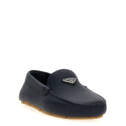 'Driver' loafers