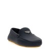 'Driver' loafers
