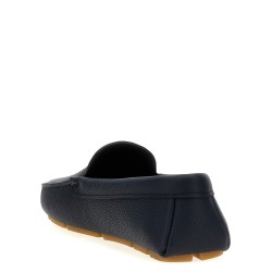 'Driver' loafers