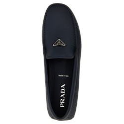 'Driver' loafers