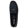 'Driver' loafers