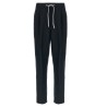 Linen trousers