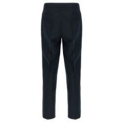 Linen trousers