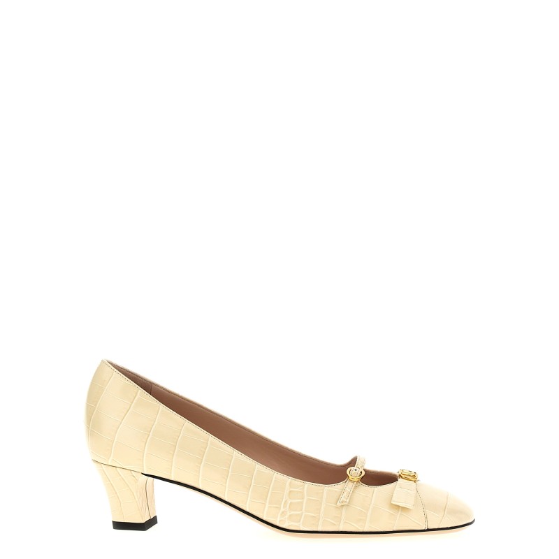 Valentino Garavani 'Bowow' pumps