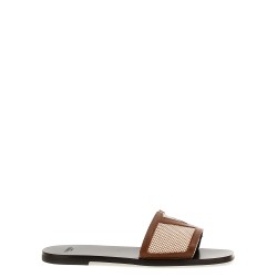 Valentino Garavani 'VLogo' sandals