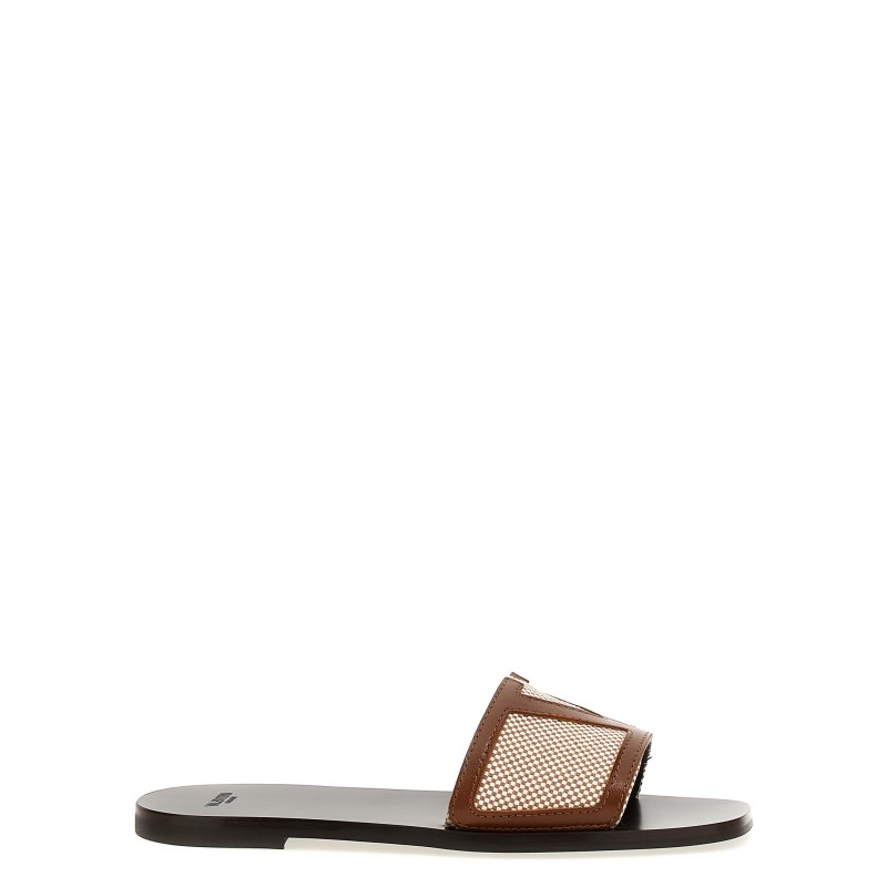 Valentino Garavani 'VLogo' sandals
