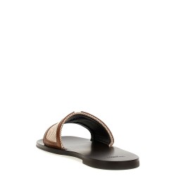 Valentino Garavani 'VLogo' sandals