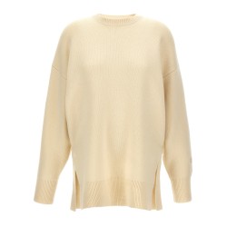 'Double-Knit' sweater