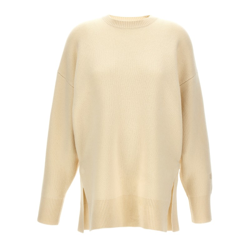 'Double-Knit' sweater
