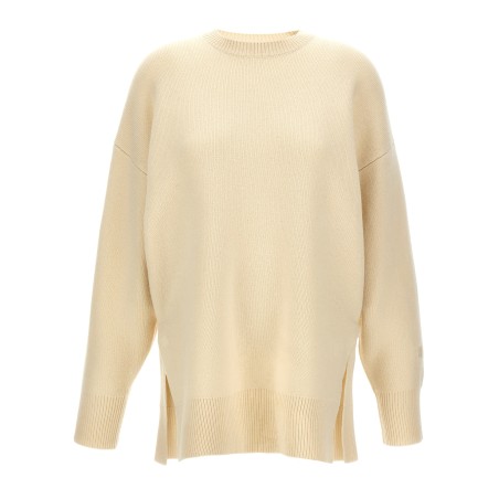 'Double-Knit' sweater