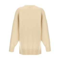 'Double-Knit' sweater