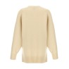 'Double-Knit' sweater