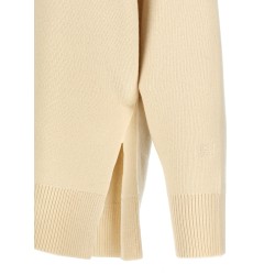 'Double-Knit' sweater