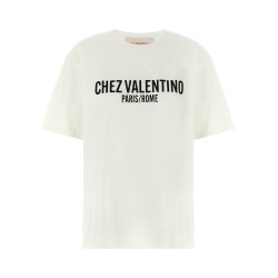 Valentino Garavani 'Chez Valentino' T-shirt