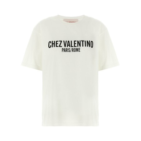 Valentino Garavani 'Chez Valentino' T-shirt