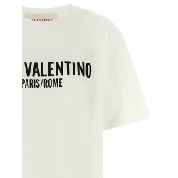Valentino Garavani 'Chez Valentino' T-shirt