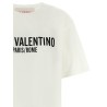 Valentino Garavani 'Chez Valentino' T-shirt