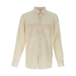 Twill shirt