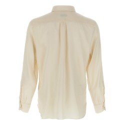 Twill shirt