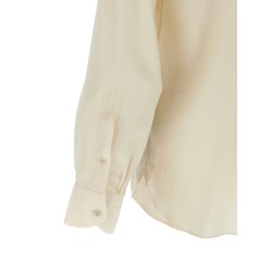 Twill shirt