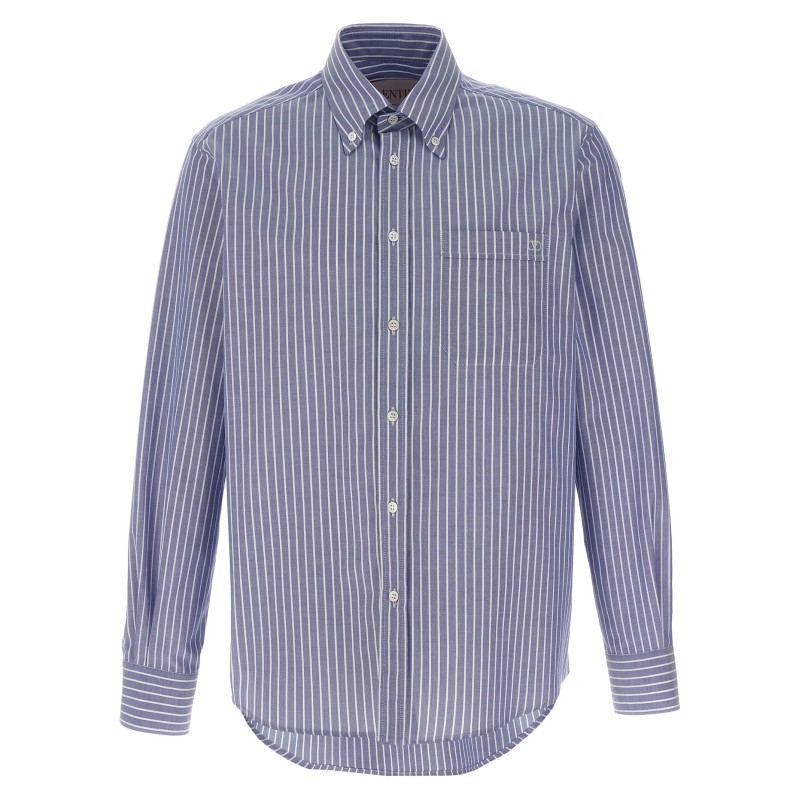 Valentino Garavani 'VLogo' shirt