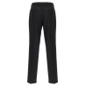 Wool pants
