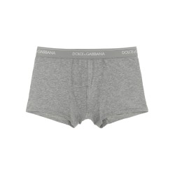 3-pack logo boxers