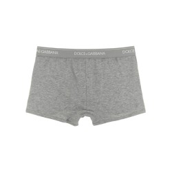 3-pack logo boxers