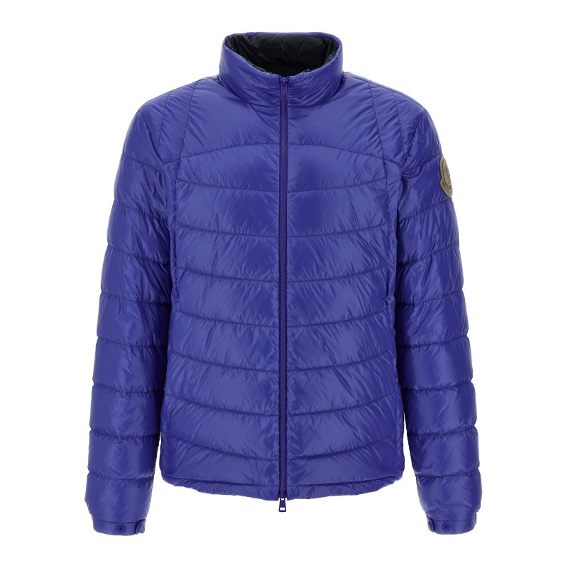 'Galeso' down jacket