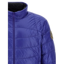 'Galeso' down jacket