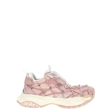 'Versace Mercury M_VS_02' sneakers